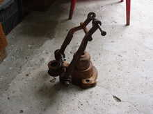 Mercedes-Benz 170S Cabriolet