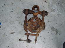 Mercedes-Benz 170S Cabriolet