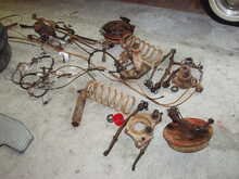 Mercedes-Benz 170S Cabriolet