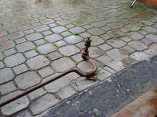 Mercedes-Benz 170S Cabriolet