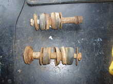 Mercedes-Benz 170S Cabriolet