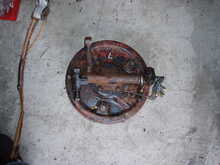 Mercedes-Benz 170S Cabriolet