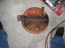 Mercedes-Benz 170S Cabriolet