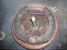 Mercedes-Benz 170S Cabriolet