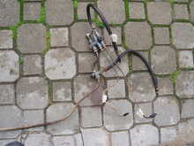 Mercedes-Benz 170S Cabriolet