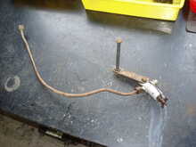 Mercedes-Benz 170S Cabriolet