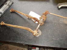 Mercedes-Benz 170S Cabriolet