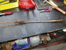 Mercedes-Benz 170S Cabriolet