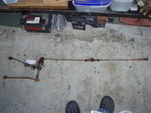 Mercedes-Benz 170S Cabriolet