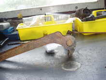 Mercedes-Benz 170S Cabriolet