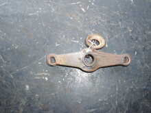 Mercedes-Benz 170S Cabriolet