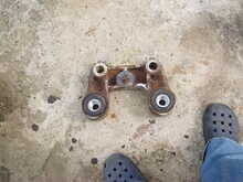 Mercedes-Benz 170S Cabriolet