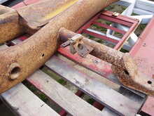 Mercedes-Benz 170S Cabriolet