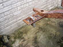 Mercedes-Benz 170S Cabriolet