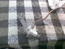 Mercedes-Benz 170S Cabriolet