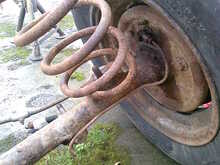 Mercedes-Benz 170S Cabriolet