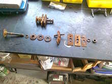 Mercedes-Benz 170S Cabriolet