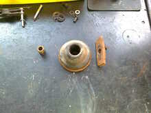 Mercedes-Benz 170S Cabriolet