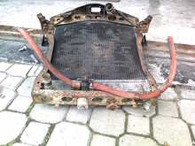 Mercedes-Benz 170S Cabriolet