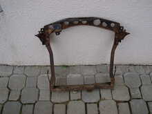 Mercedes-Benz 170S Cabriolet