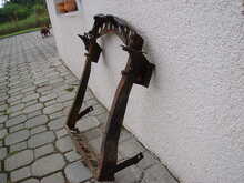 Mercedes-Benz 170S Cabriolet