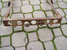 Mercedes-Benz 170S Cabriolet