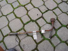 Mercedes-Benz 170S Cabriolet