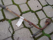 Mercedes-Benz 170S Cabriolet