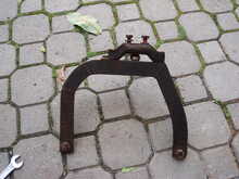 Mercedes-Benz 170S Cabriolet