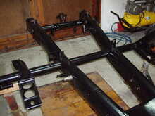 Mercedes-Benz 170S Cabriolet