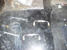 Mercedes-Benz 170S Cabriolet