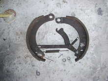 Mercedes-Benz 170S Cabriolet