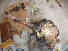 Mercedes-Benz 170S Cabriolet