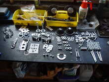 Mercedes-Benz 170S Cabriolet