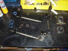 Mercedes-Benz 170S Cabriolet