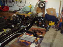 Mercedes-Benz 170S Cabriolet