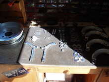 Mercedes-Benz 170S Cabriolet