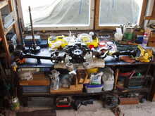 Mercedes-Benz 170S Cabriolet