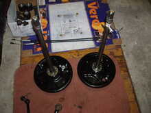 Mercedes-Benz 170S Cabriolet