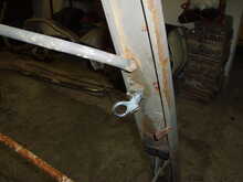 Mercedes-Benz 170S Cabriolet