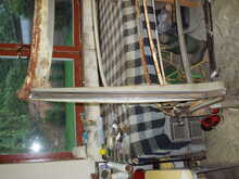 Mercedes-Benz 170S Cabriolet