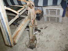 Mercedes-Benz 170S Cabriolet