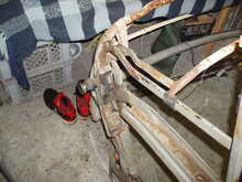 Mercedes-Benz 170S Cabriolet