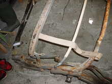 Mercedes-Benz 170S Cabriolet