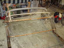 Mercedes-Benz 170S Cabriolet