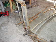 Mercedes-Benz 170S Cabriolet