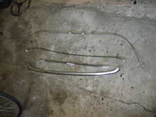 Mercedes-Benz 170S Cabriolet