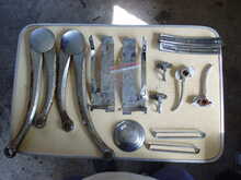 Mercedes-Benz 170S Cabriolet