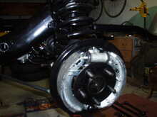 Mercedes-Benz 170S Cabriolet