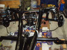 Mercedes-Benz 170S Cabriolet